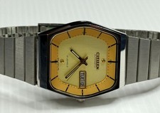 Vintage Square Citizen Eagle