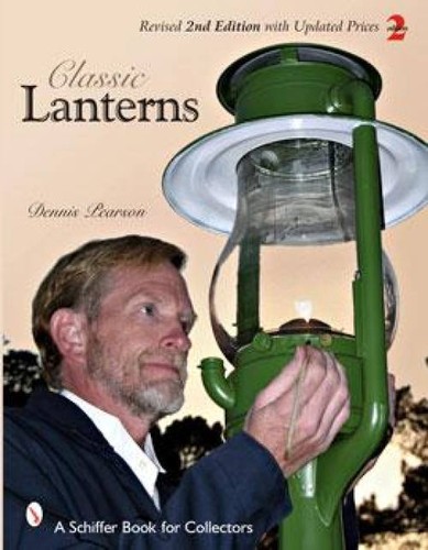 Antique lanterns guide - antique,