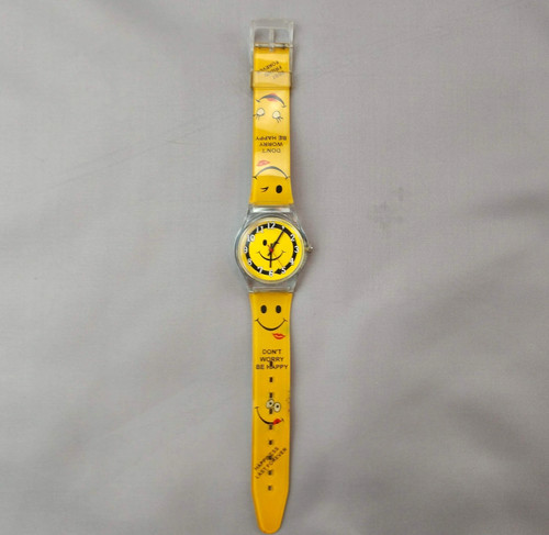 Smiley face dont - smiley,