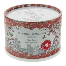 Woods Of Windsor True Rose