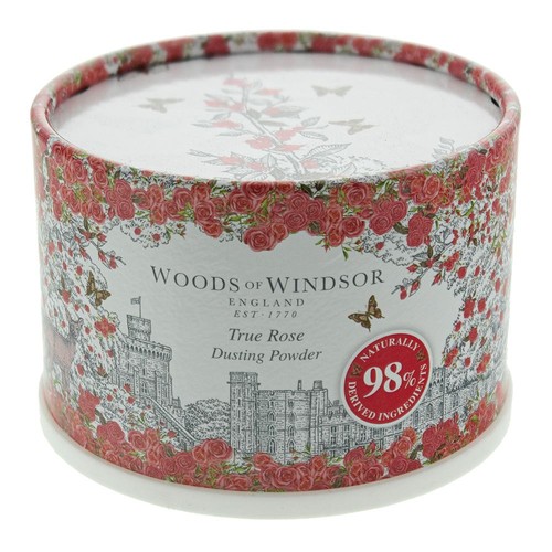 Woods windsor true - woods,