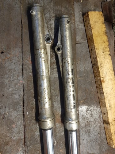 Suzuki rm125 1978 - suzuki,