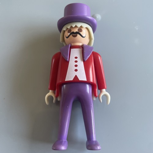 Playmobil spares vintage - spares,