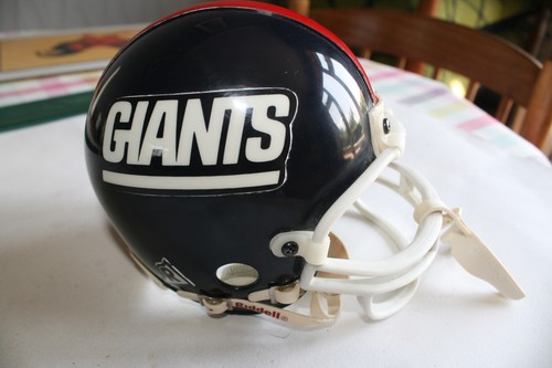 Riddell mini american football - mini,