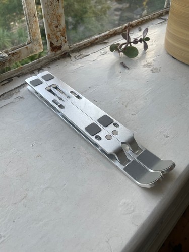 Laptop stand for - laptop, desk