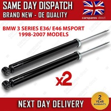 FOR BMW 3 SERIES E46 E36