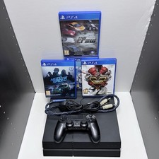 Sony PS4 1TB Console Bundle