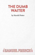 The Dumb Waiter: Play (Acting