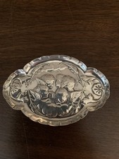 William comyns silver - comyns,
