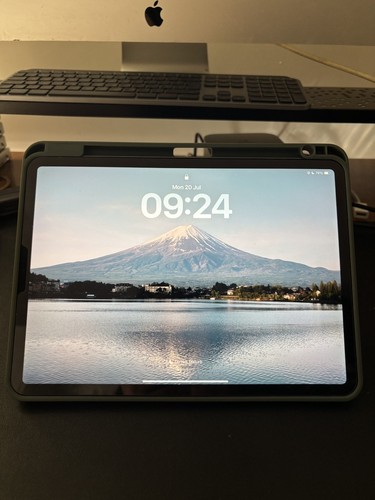 Apple ipad pro 1st - apple,