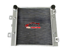 Right Radiator FOR Lamborghini Gallardo 2003-2008 ;Gallardo Spyder 2005-2008