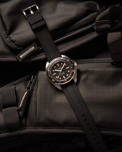Diver 200m automatic - diver,