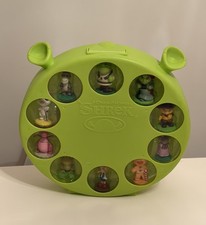 Dreamworks Shrek Memory Game