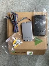 Paxton 353-210 P50 Compact