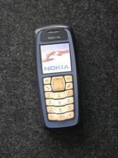 Nokia 3100 - Unlocked