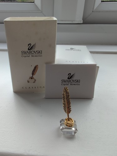 Swarovski crystal memories - swarovski,