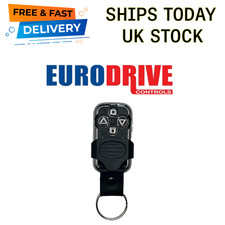 Garage Door Roller Shutter