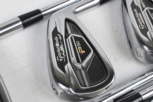 Taylormade psi irons pw - taylormade, /