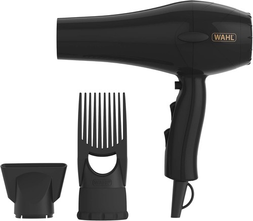 Wahl powerpik turbo - powerpik, afro
