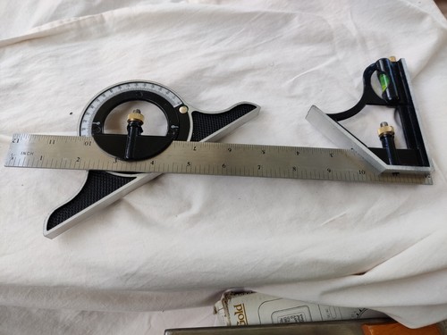 Adjustable inch 300mm - 12-inch,