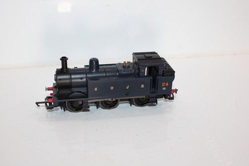 Hornby r2882 gauge - oo,