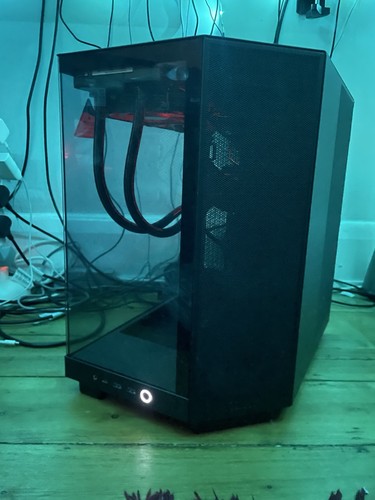 Am5 ryzen 7600x b850 - 5, 7600x,