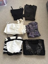 Dress Bundle Size 12