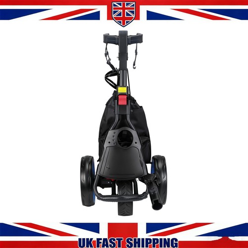 Golf trolley robust - trolley,
