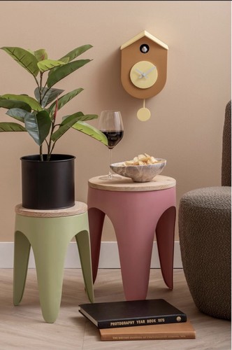 Karlsson grato cuckoo wall - cuckoo,