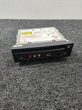 BMW 5 7 X5 X6 SERIES F10 F11 F01 F15 F16 F85 REAR DVD PLAYER NBT RSE 9368387