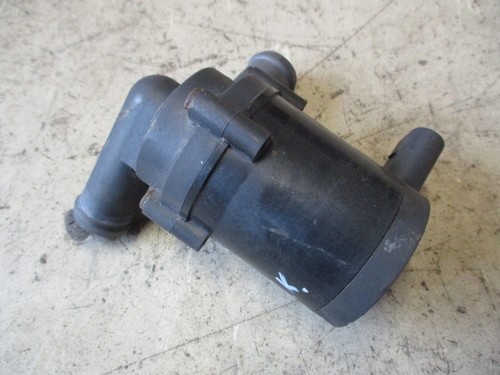Auxiliary water pump audi - water, a8