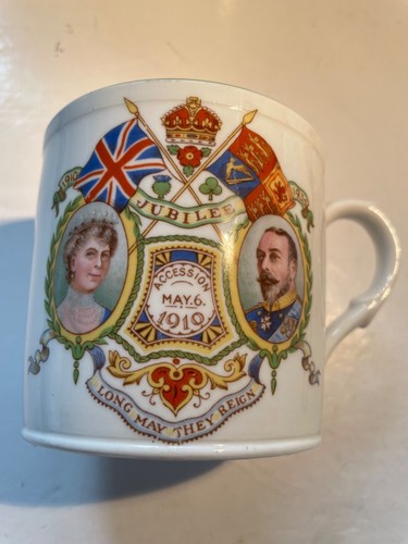 New chelsea porcelain mug for - new,
