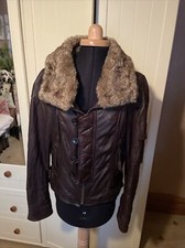 FIRETRAP Cody Ladies Biker