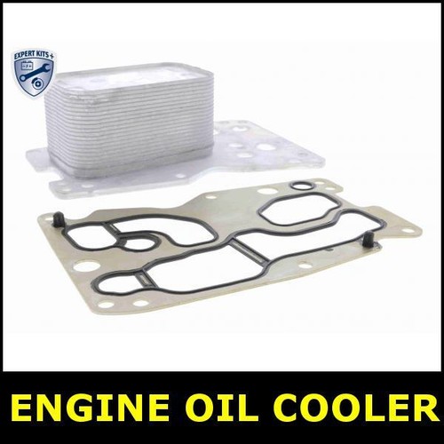 Engine oil cooler for mini - for,