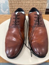 Aldo Casual Derby  Brown Shoes  UK 10  EU44