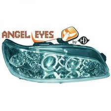 LHD Projector Headlights Pair