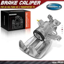 Brake Caliper Rear Right for
