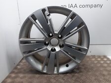 ALLOY WHEEL SEAT ALHAMBRA 17