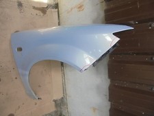 PROTON SATRIA NEO 2009 OFFSIDE