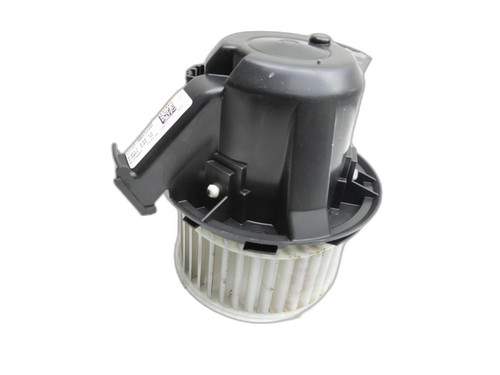 Blower motor - motor,
