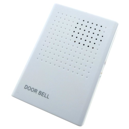 Door bell chime external - bell,