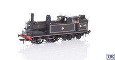 256z bachmann lner - 35-256z, class