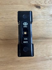 MEM Exel 32 Amp HRC Fuse