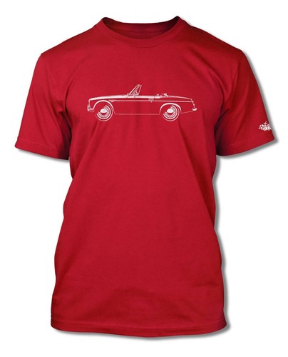 Datsun roadster 2000 1600 - datsun,