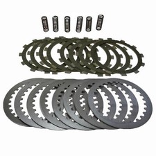 Clutch For Yamaha FZ6 600 S SA N NA S2 FZ750 YZF-R6 EBC SRK051 Kit Reinforced