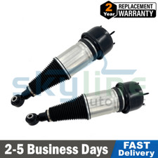 2pcsx rear air suspension - 2pcsx,