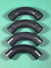 Rigid elbows for fluval - for,