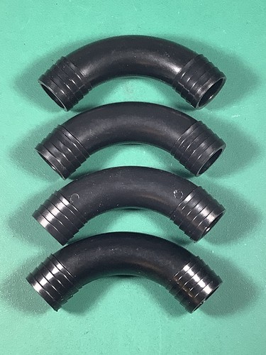 Rigid elbows for fluval - elbows,