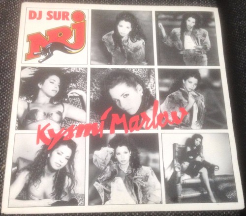 Kysmi marlow sur - kysmi, d.j.