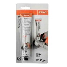STIHL HEAVY DUTY BRUSHCUTTER STRIMMER GEARBOX GREASE LUB 80g - 07811201117